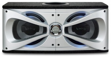 SUBWOOFER INFINITY REF 1220DE